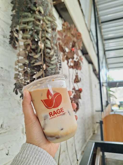 Rage Coffee Roastery 3