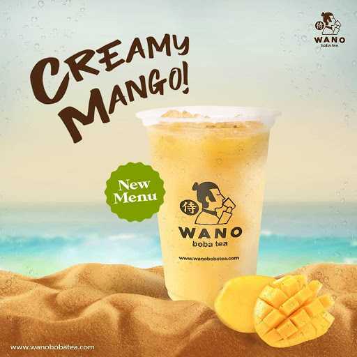 Wano Bona Tea Tulungagung 1