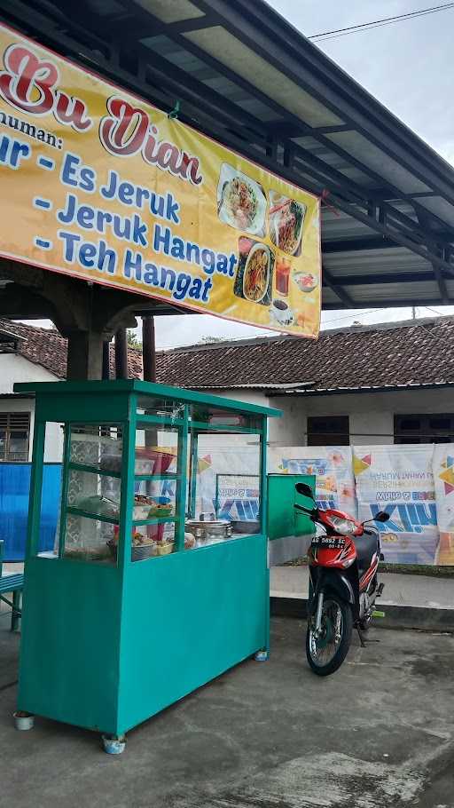 Kedai Bu Dian 3