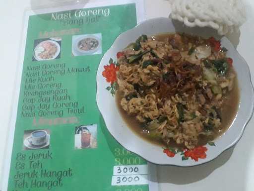 Nasgor Bang Ijal 3