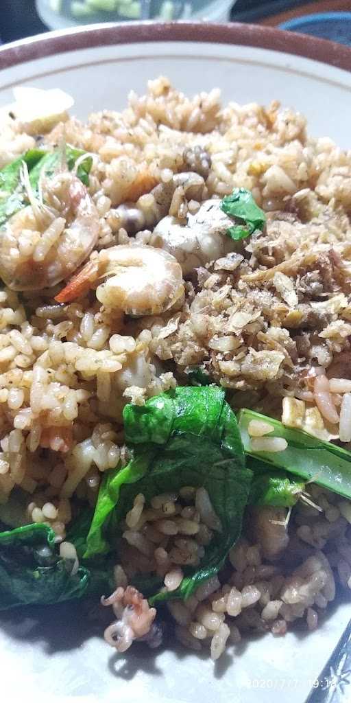 Sepesialis Nasi Goreng Cak Jhon 4