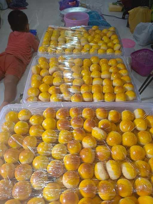 Jual Kue Dan Roti Punjungan 9