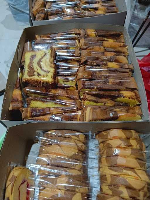 Jual Kue Dan Roti Punjungan 2