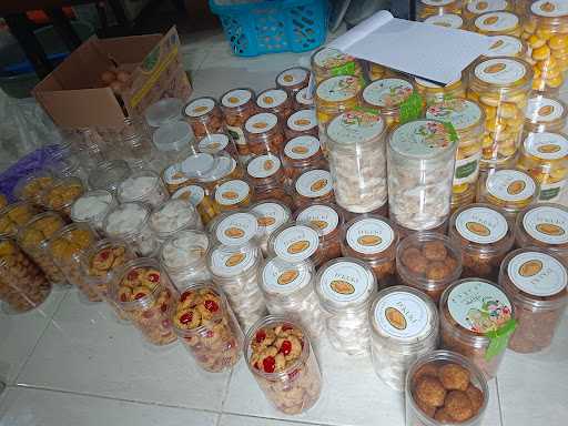 Jual Kue Dan Roti Punjungan 4