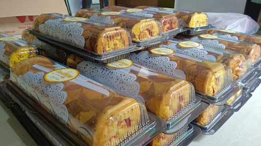 Jual Kue Dan Roti Punjungan 6