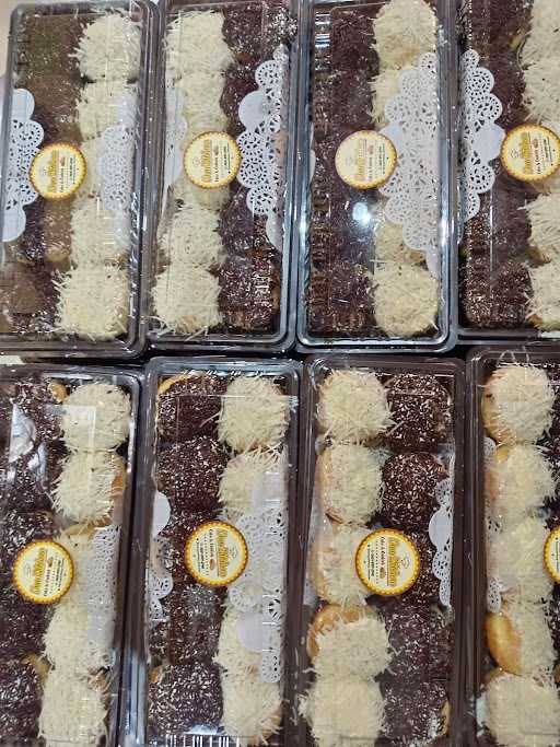 Jual Kue Dan Roti Punjungan 3