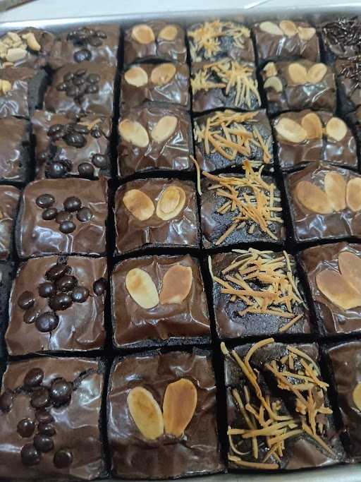 Jual Kue Dan Roti Punjungan 1