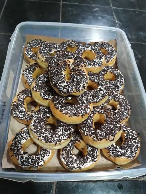 Nurjanah (Cake) ‍ 4