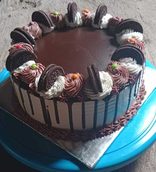 Nurjanah (Cake) ‍ 10