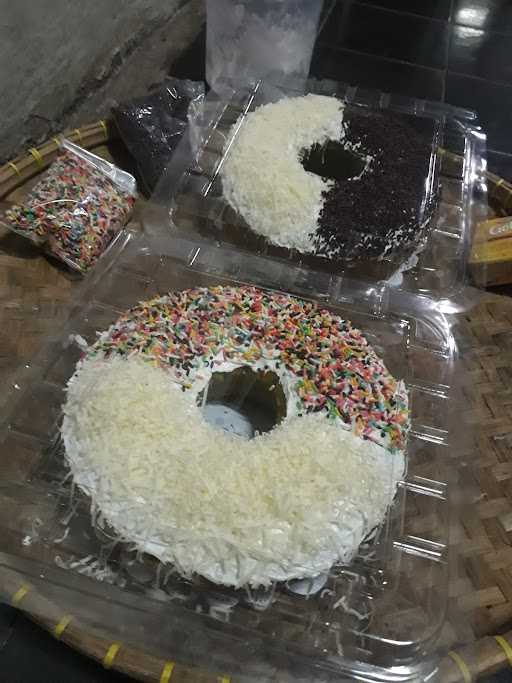 Nurjanah (Cake) ‍ 3