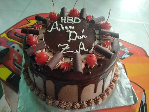 Rumah Kue Bang Alif 10