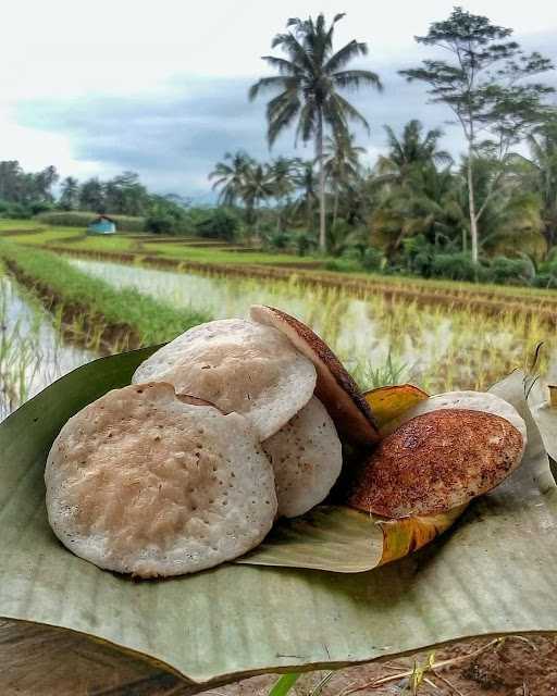 Serabi Pak Dasikun 3