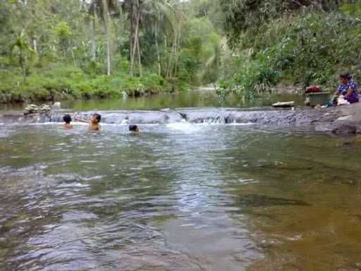 Warkop Andhika Pratama Grigak 3