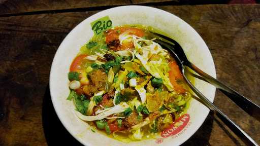 Warung Mendoan Pak Tri 1