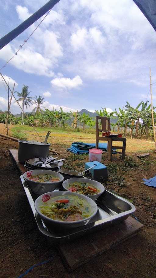 Warung Mendoan Pak Tri 8