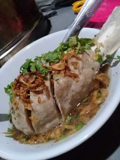 Akmal Bakso 4