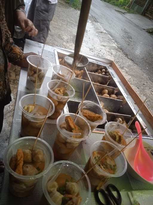 Akmal Bakso 7