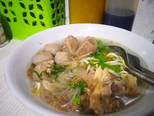 Akmal Bakso 1