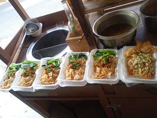 Akmal Bakso 2