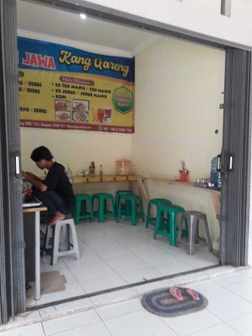 Bakmi Jawa Kang Gareng 2