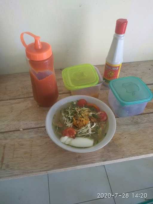 Bakmi Jawa Kang Gareng 1