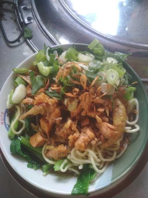 Bakso & Mie Ayam Putra Demak 3