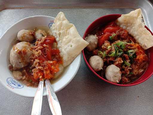 Bakso Welas Asih ( Pak Anto) 8