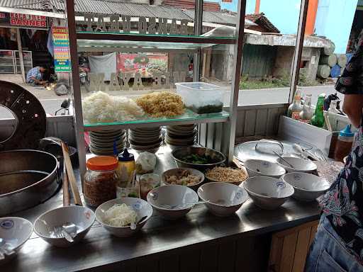 Bakso Welas Asih ( Pak Anto) 2