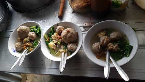 Bakso Welas Asih ( Pak Anto) 1