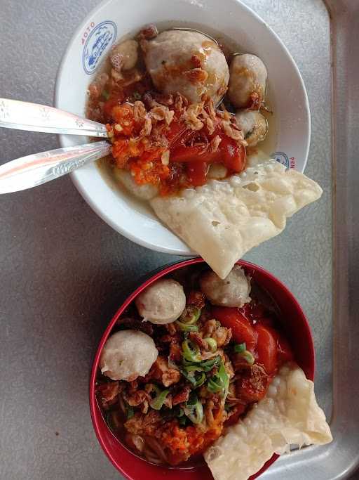 Bakso Welas Asih ( Pak Anto) 3