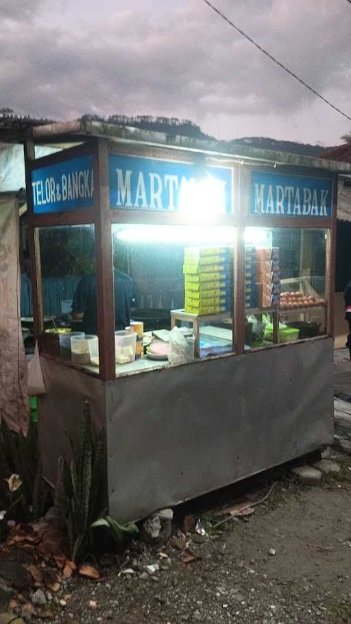 Martabak Bangka 1