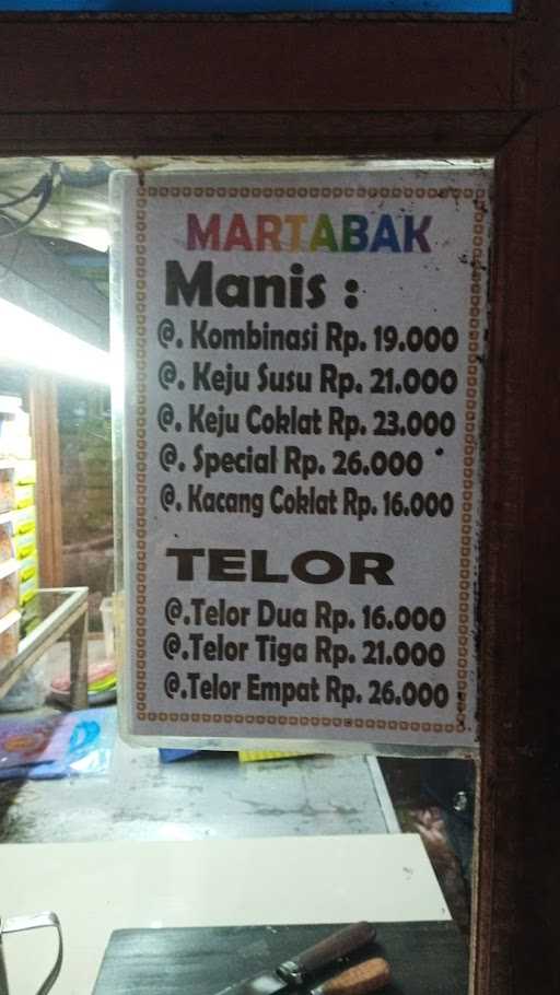 Martabak Bangka 4