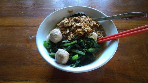 Mie Ayam Bakso Pak Cipto 4