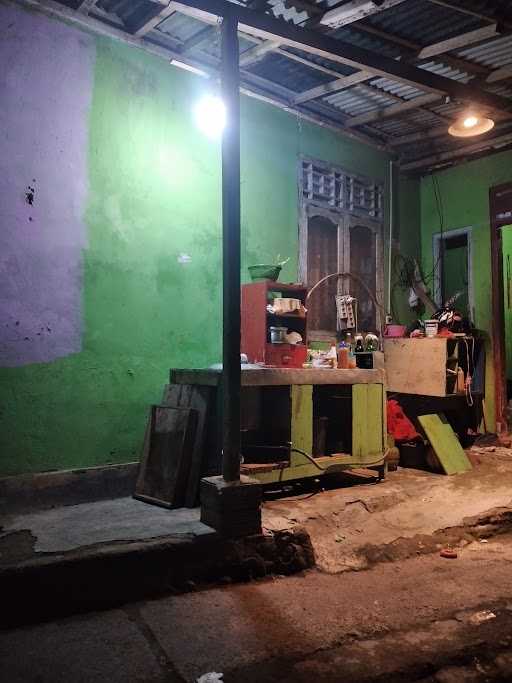 Mie Ayam Bapak Kempling Pekalongan 4