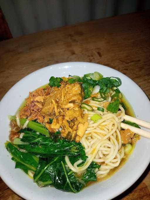 Mie Ayam Berkah 6