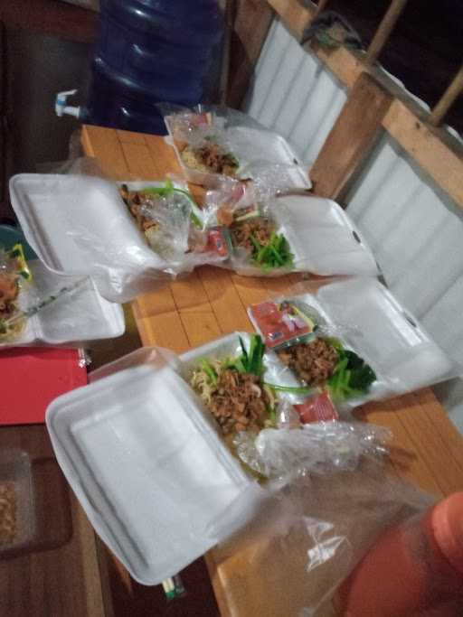 Mie Ayam Berkah 4