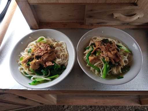 Mie Ayam Berkah 5