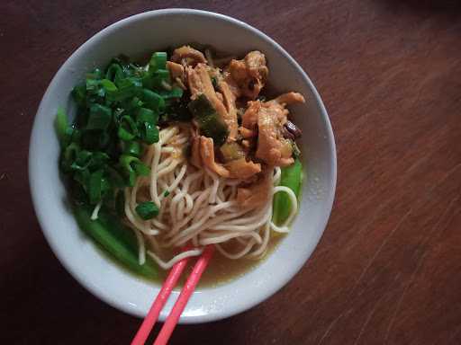 Mie Ayam Berkah 2