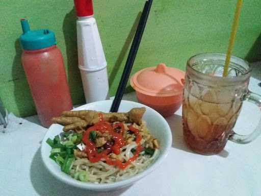 Mie Ayam Ceker 1