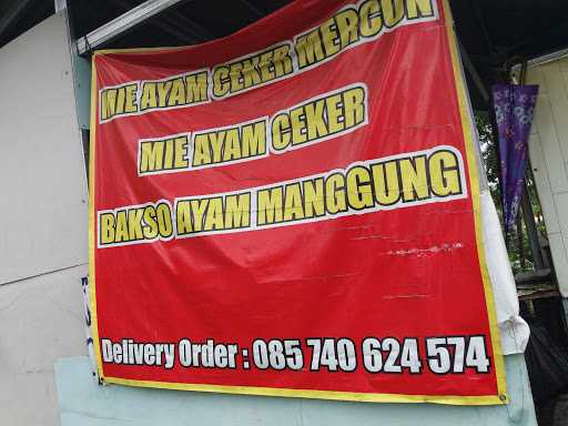 Mie Ayam Ceker 6