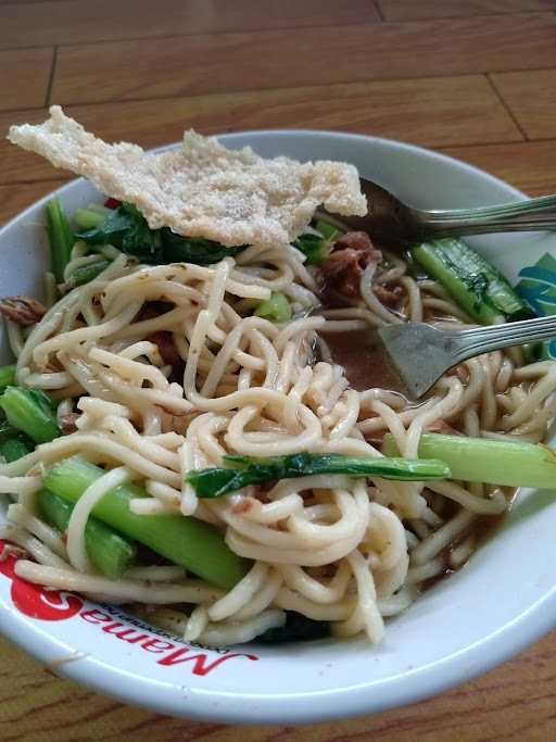 Mie Ayam Pak Yoto 3