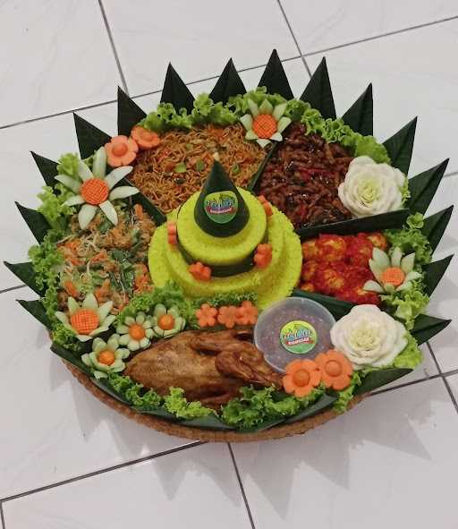 Pecel Lele Bismillah 4