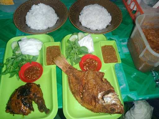 Pecel Lele Bismillah 2