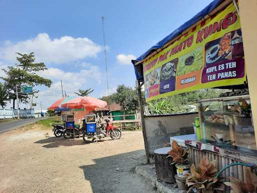 Pusat Kuliner Karangsambung 4