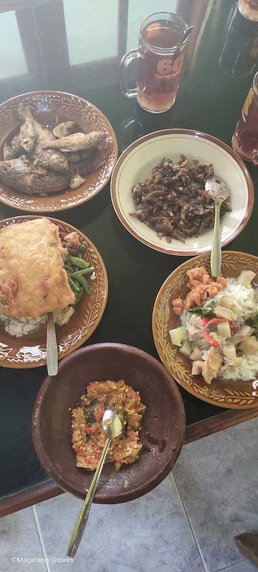 Rumah Makan Lestari Muda 2