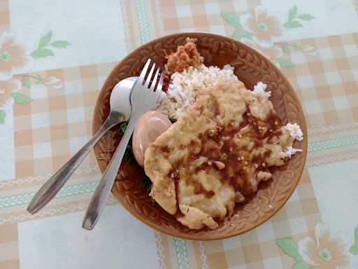 Rumah Makan Lestari Muda 8