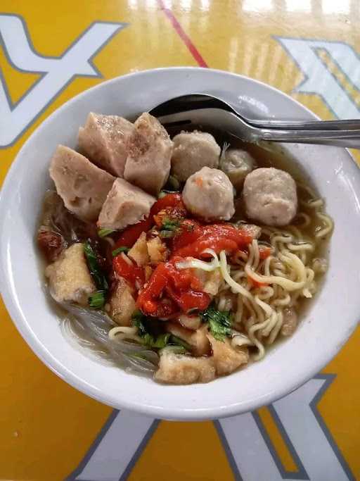 Warung Bakso 5758 2