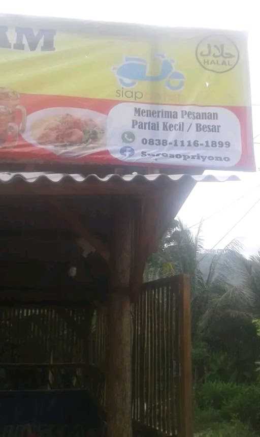 Warung Bakso 5758 3