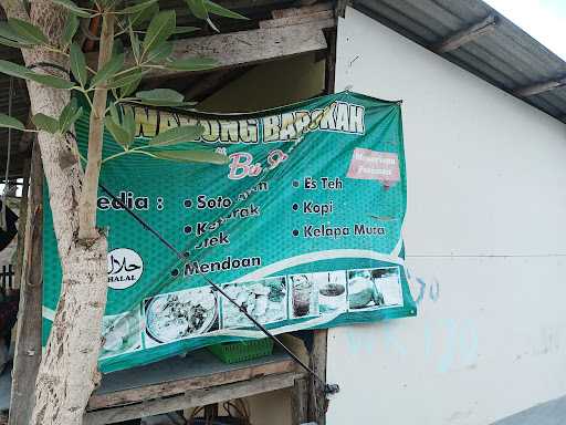 Warung Barokah 1