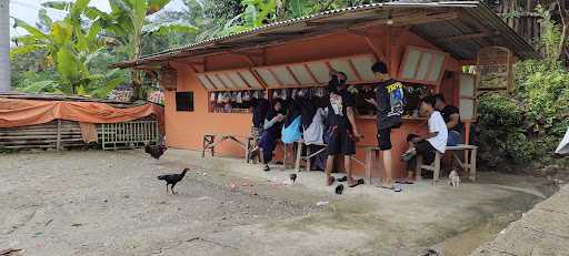 Warung Lee Suhar Barokah 5